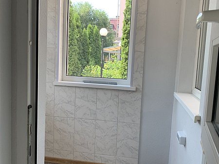 Сдается небольшое помещение для мини-кофейни, площадью 2.5 кв.м.